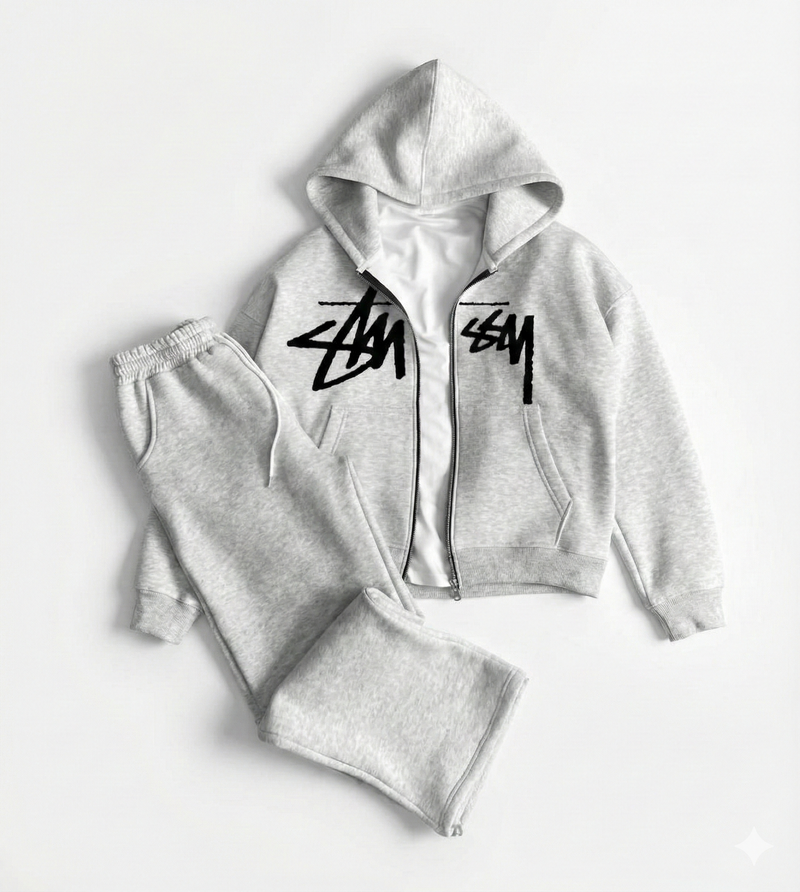 Ensemble stussy premium quality