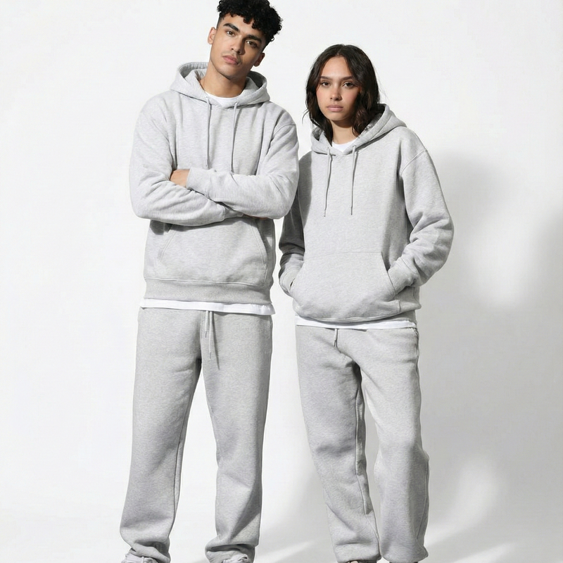 Hoodie + baggy pants PREMIUM QUALITY