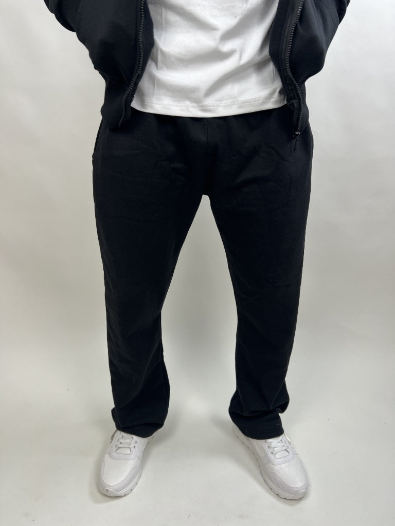 Baggy Joggers TRZ01 100% COTTON HIGH QUALITY