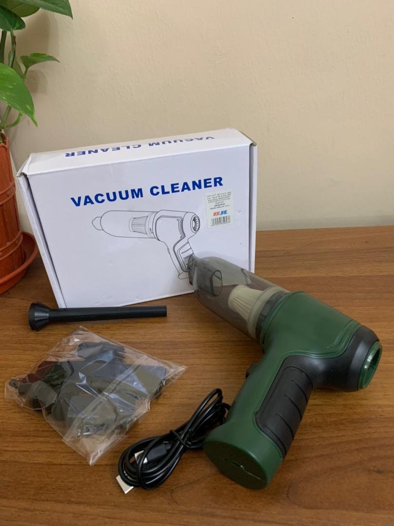 Aspirateur Multifonction 3 en 1 Compact et Léger image 3