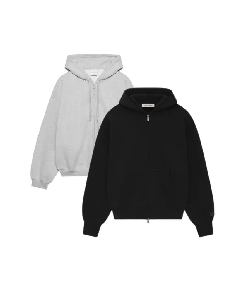 ZIPUP VEST TREX V01 PREMIUM QUALITY