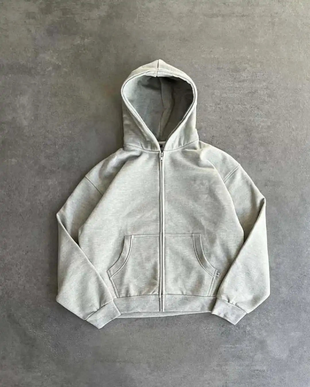 ZIPUP VEST TREX V01 PREMIUM QUALITY