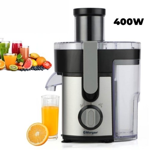 Extracteur de Jus Grande capacité 400W image 0