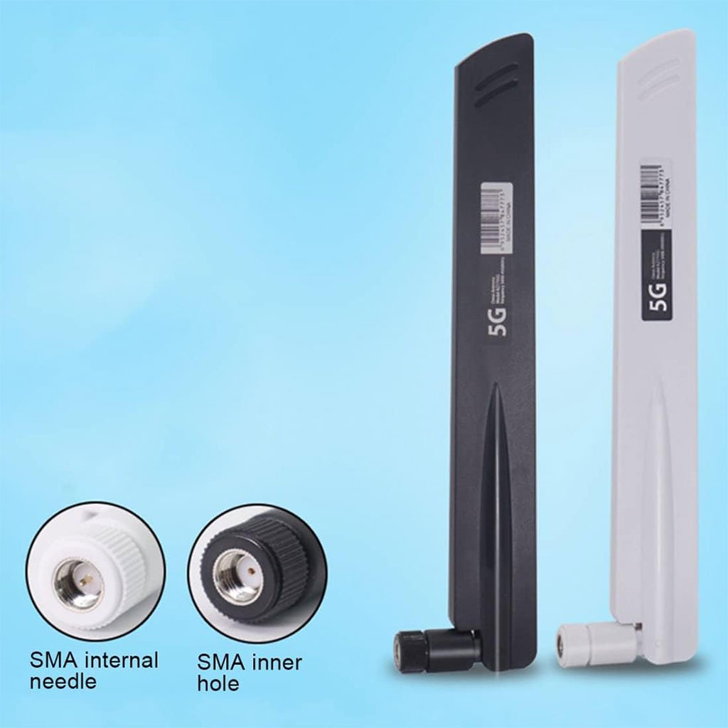 Antenne Wifi 5G à Gain élevé SMA image 2