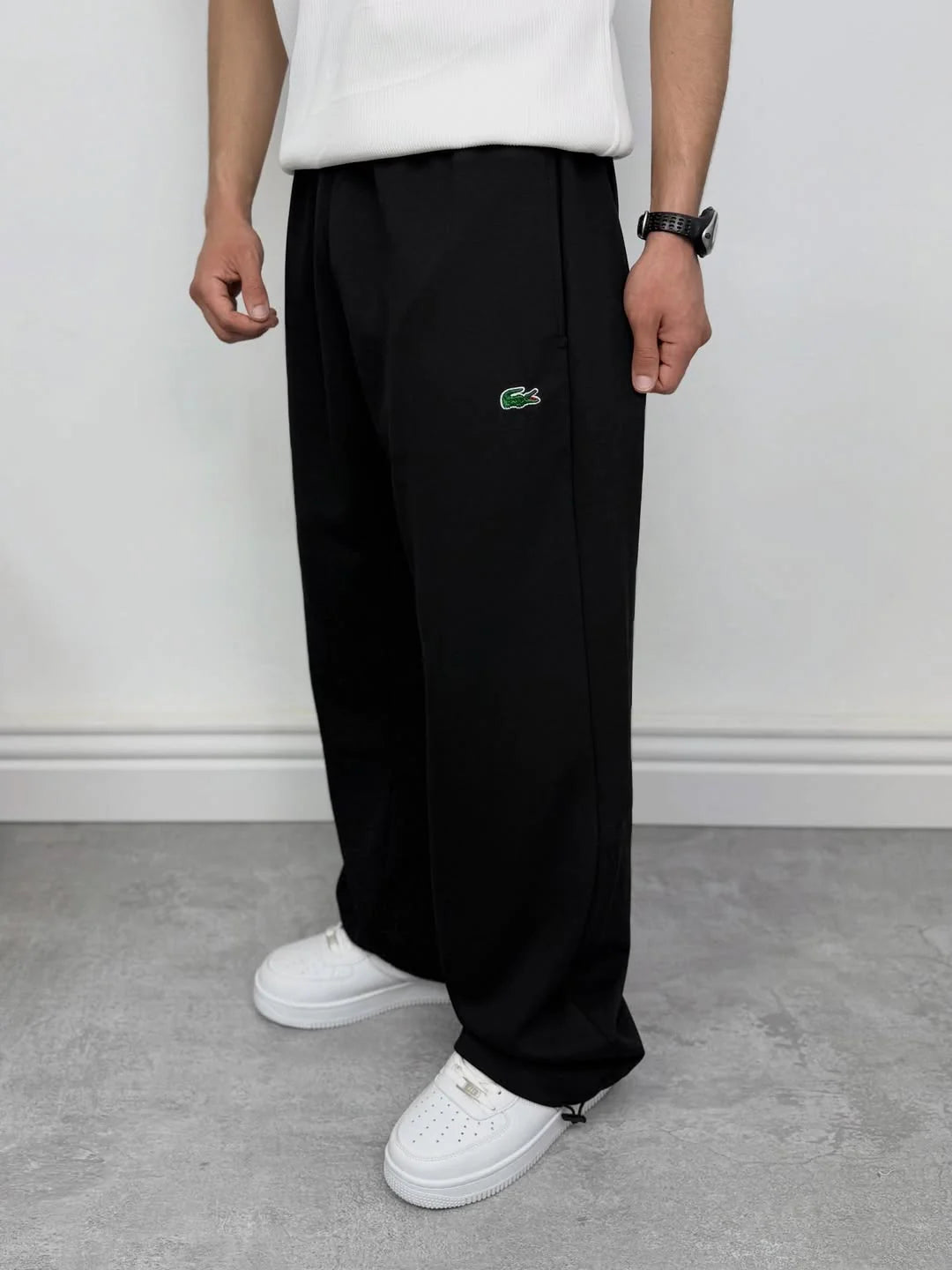 Joggers Baggy Lcst – Confort Premium & Style Streetwear Élégant