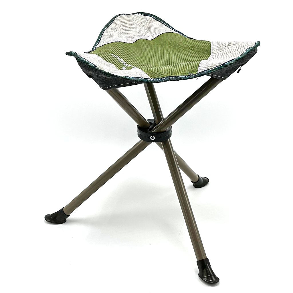 Tabouret Pliable Portable de Camping Facile à Transporté image 1