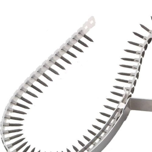 Adaptateur de Cloueur Automatique à Chaîne pour Visseuse image 4