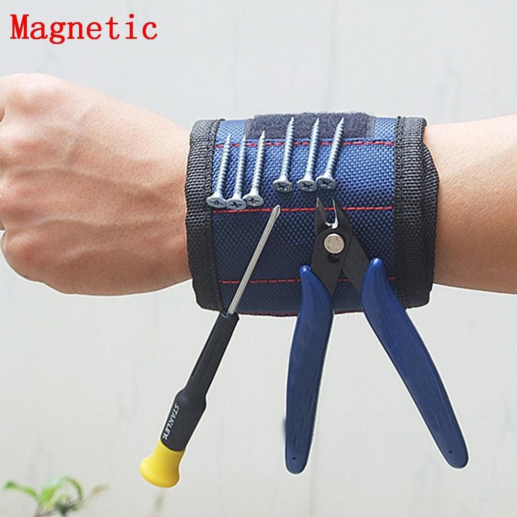 Support Magnétique de Bouton Unique légère et durable image 3