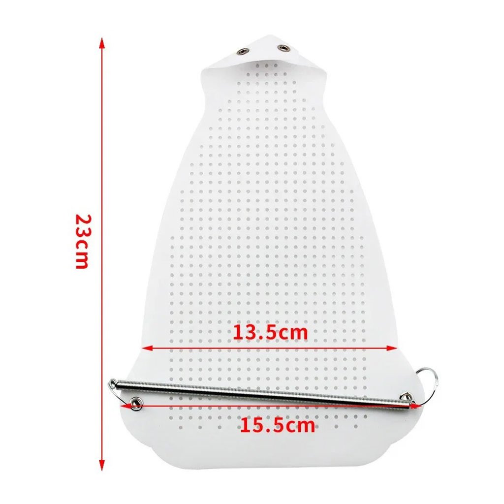 Housse de Protection pour Fer à Repasser image 2