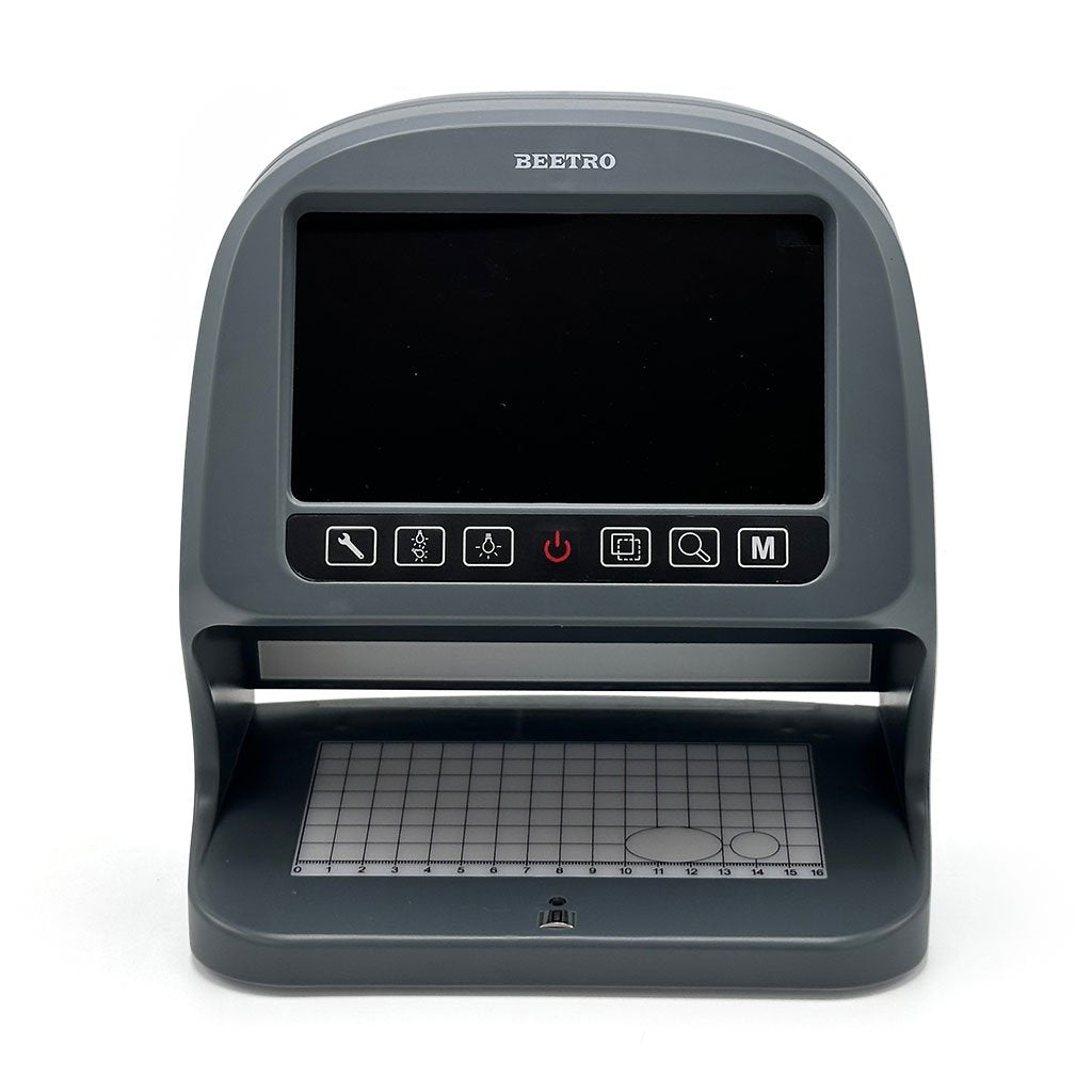 Détecteur Universel de Faux Billets BEETRO BE0161 – Sécurité et Précision image 1