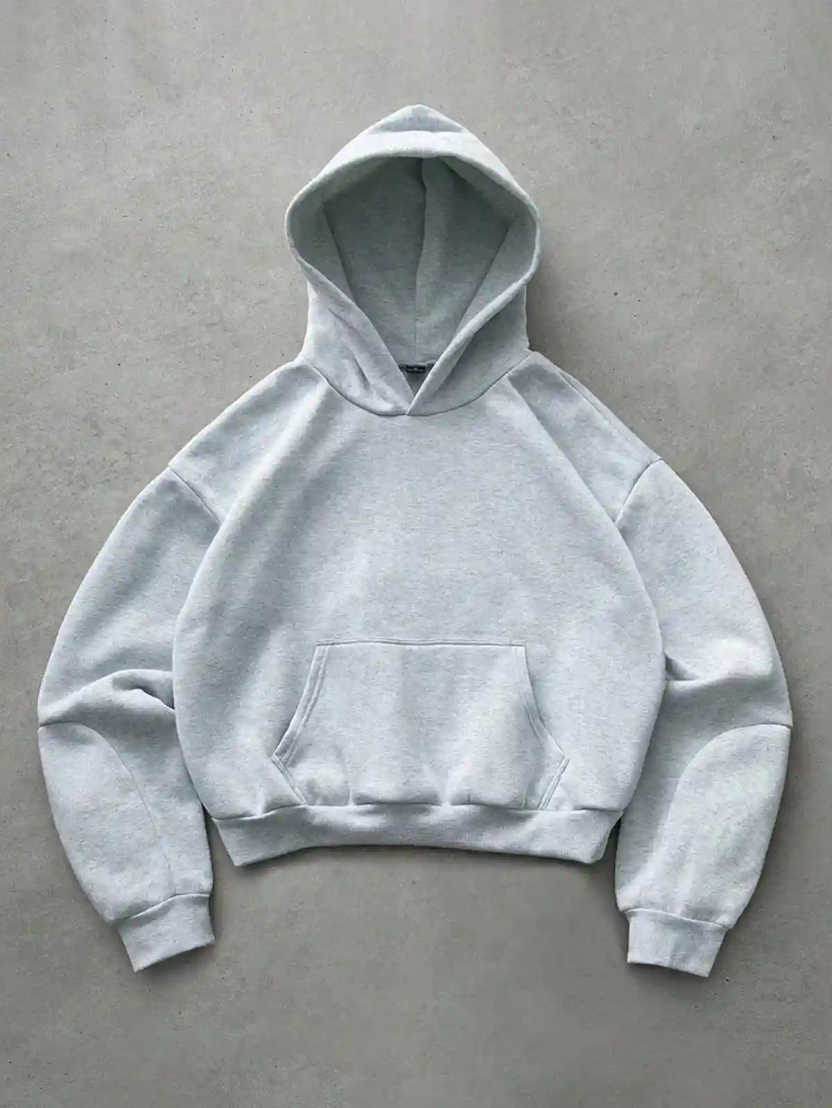 Basic Hoodie TRH V1  PREMIUM QUALITY