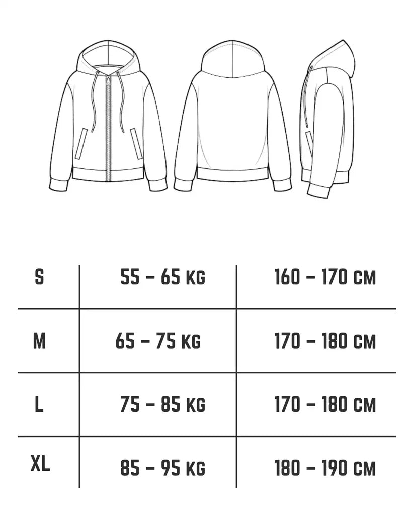 Ensemble Veste + Pantalon Baggy en Coton Premium – Style Moderne & Confort Respirant