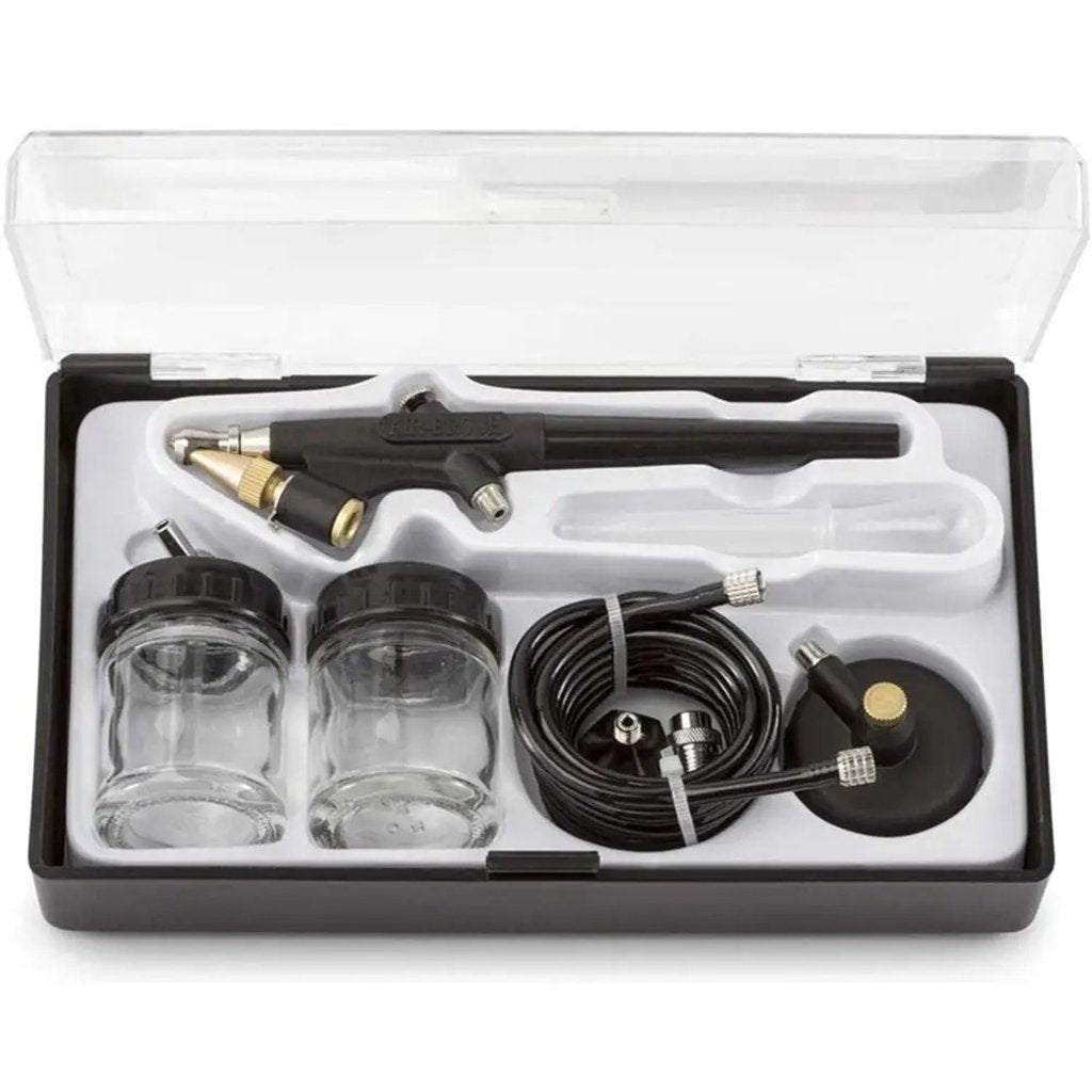 Aérographie Professionnelle pour Débutants – Ensemble complet pour étudiants image 1