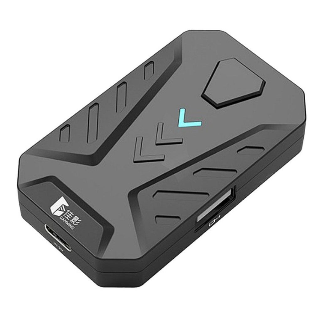 Adaptateur Clavier et Souris pour Mobile image 2