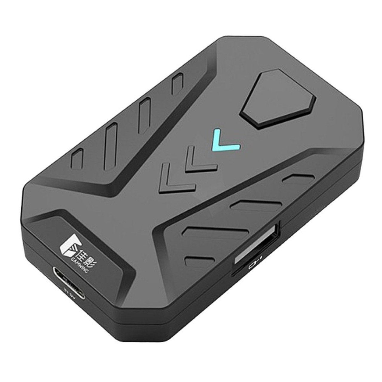 Adaptateur Clavier et Souris pour Mobile image 2