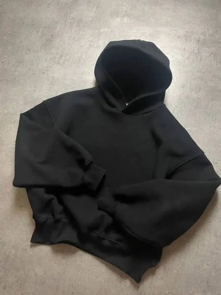 Basic Hoodie TRH V1  PREMIUM QUALITY