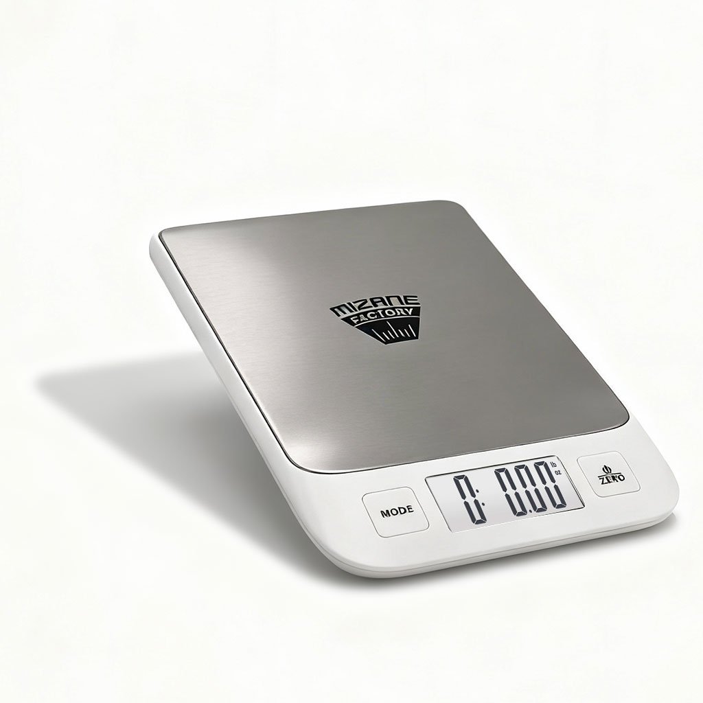 Balance de Cuisine Électronique MF5.1 – Précision et Simplicité image 3