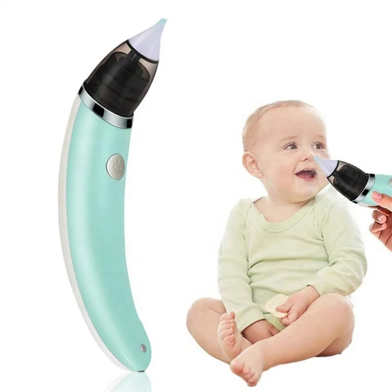 Aspirateur Nasal Électrique pour Bébé image 5