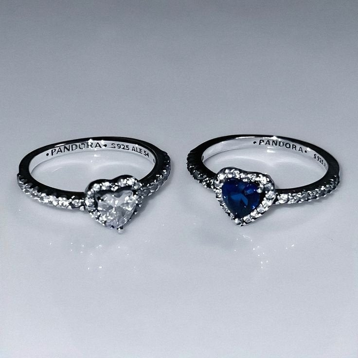 Bague Pandora En Argent 925 image 1