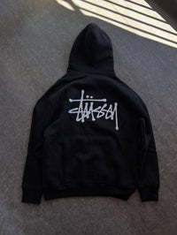 STUSSY Zip-Up Veste – Hoodie Streetwear Iconique & Style Urbain Premium