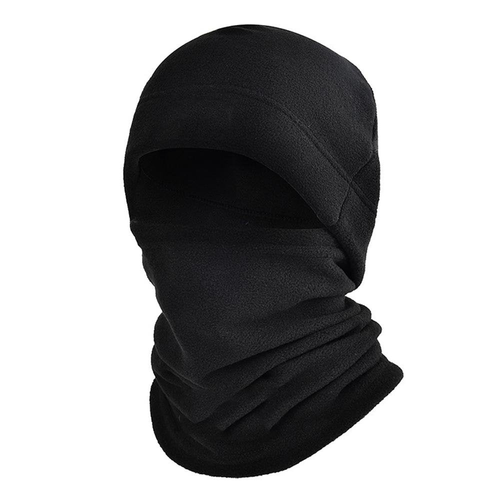 Cagoule Full-Face pour protection complète V2 – Confort, respirabilité et style tactique image 2