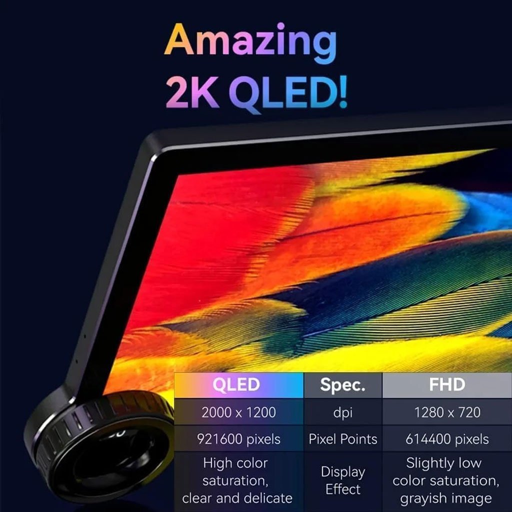 Autoradio  Intelligent pour Voiture 10,1 - Apple CarPlay Android Auto image 3