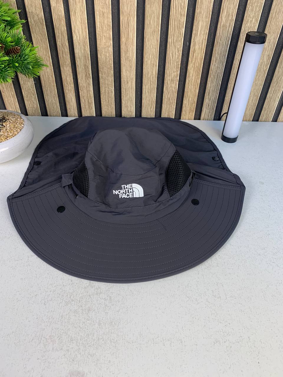 Chapeau Anti-UV Multifonction avec Protection Visage & Nuque – Confort Outdoor Ultime