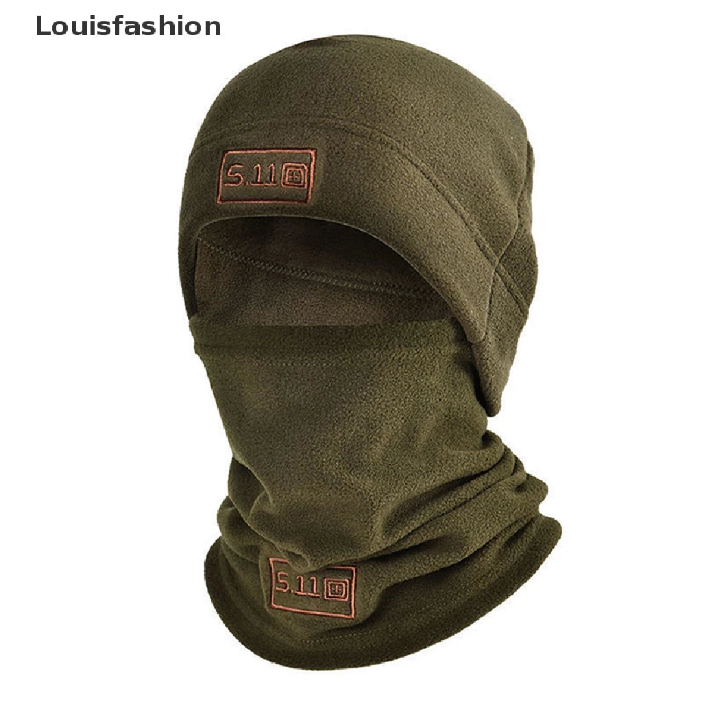 Cagoule Tactique 5.11 Full-Face – Protection Intégrale &amp; Style Pro image 6