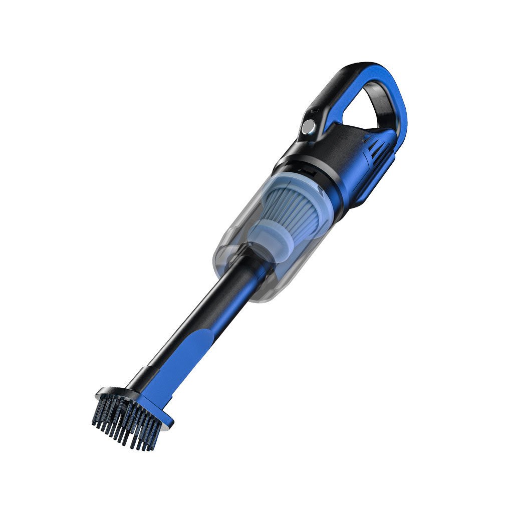 Aspirateur à Main Sans Fil Puissant pour Voiture - Aspiration 8500 Pa image 2
