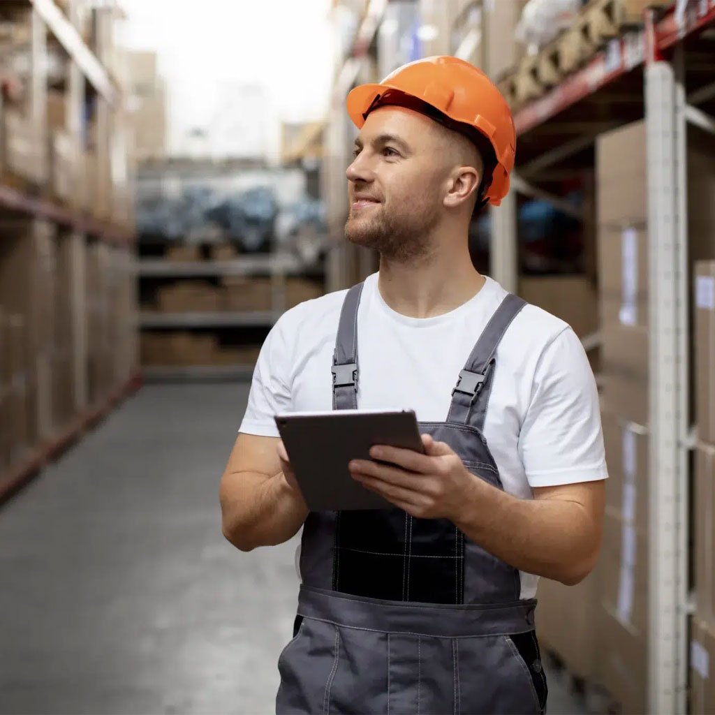 Pantalon de Travail Pro EPI – Confort, Résistance & Sécurité au Quotidien image 2