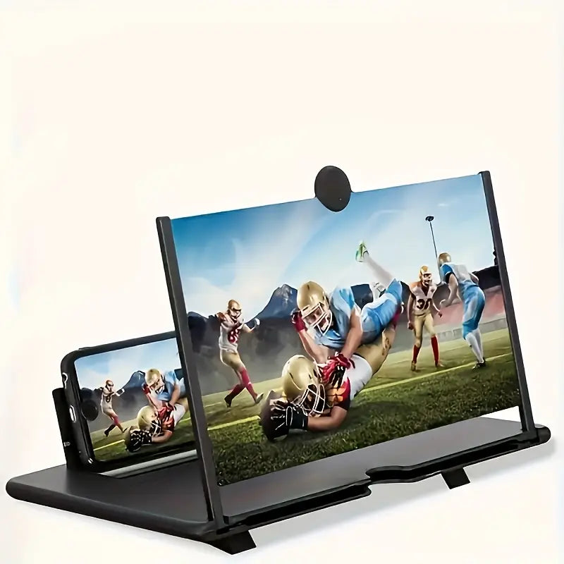 Amplificateur d'Écran de Téléphone Pliable image 0