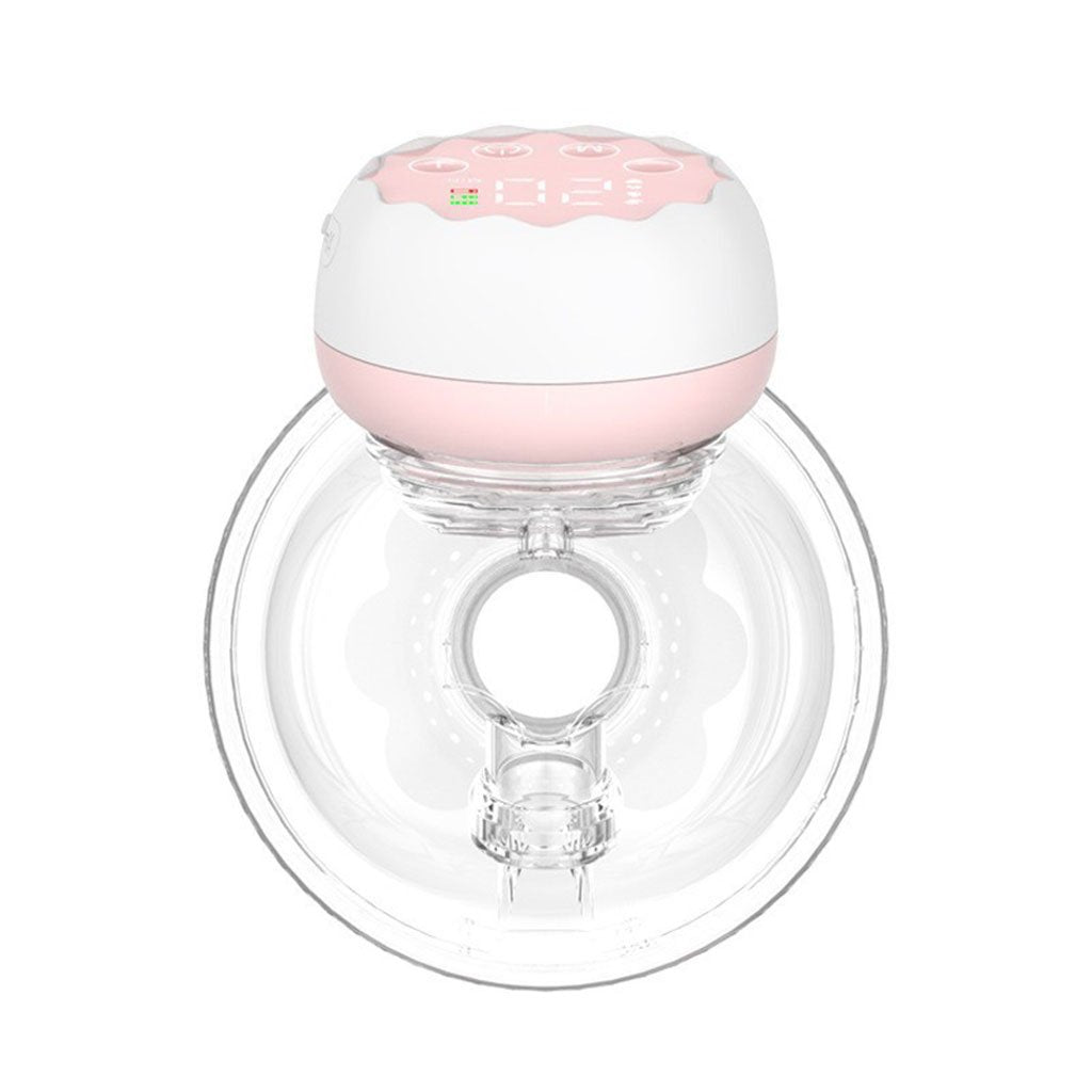 Absorption Portable Breast Pump – Confortable image 3