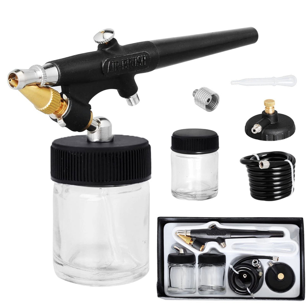 Aérographie Professionnelle pour Débutants – Ensemble complet pour étudiants image 0