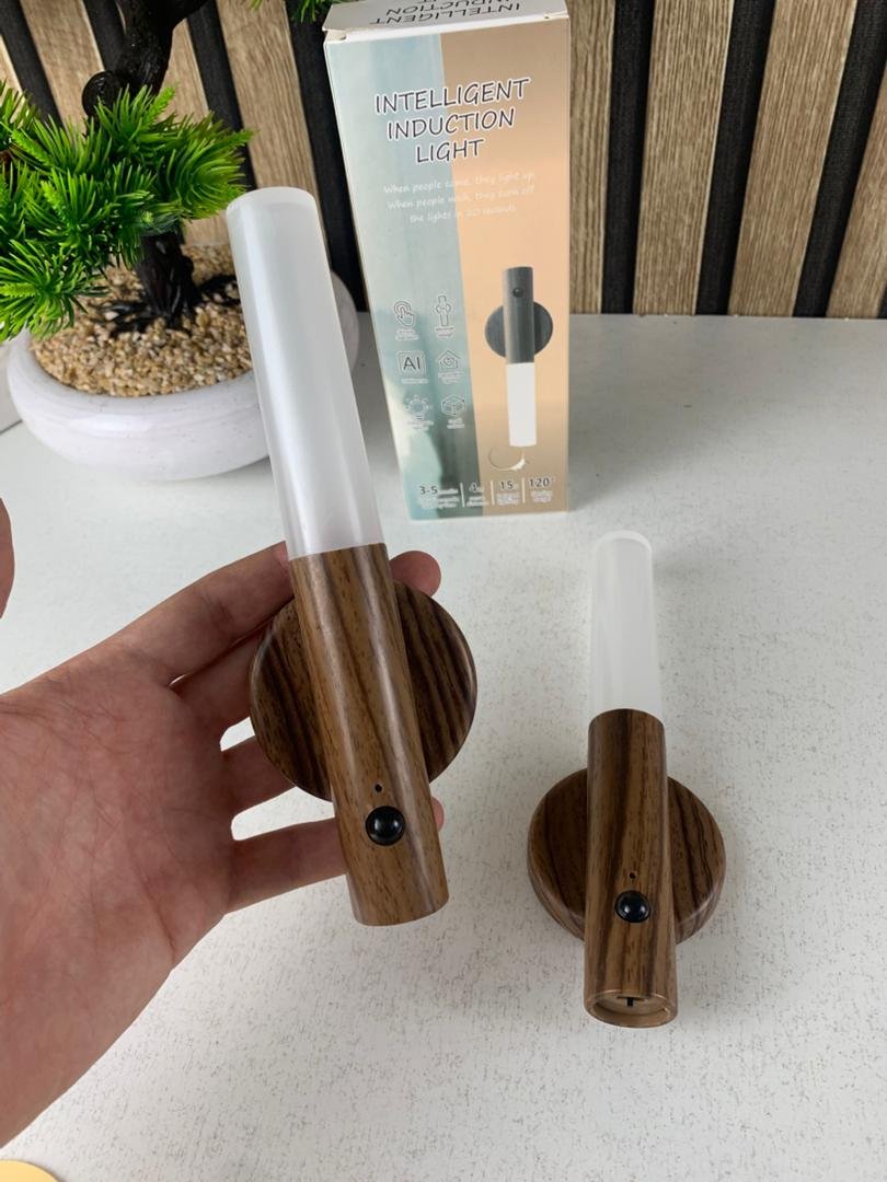 Pack 2 Appliques Murales Magnétiques à Détecteur de Mouvement – Éclairage Intelligent et Élégant image 6