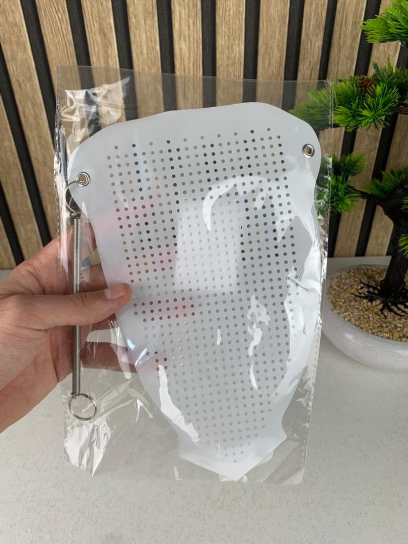 Housse de Protection pour Fer à Repasser image 6