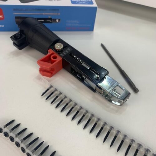 Adaptateur de Cloueur Automatique à Chaîne pour Visseuse image 5