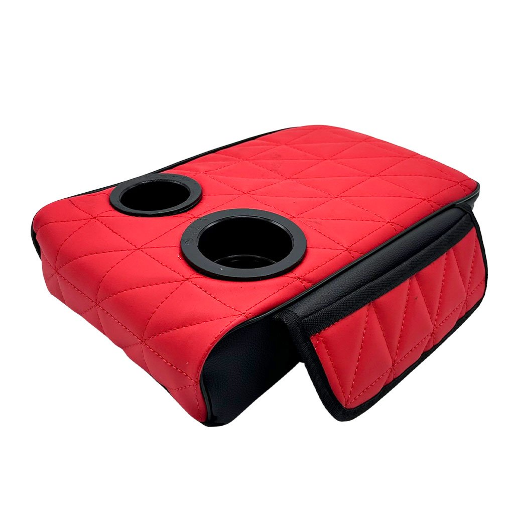 Accoudoir de Voiture avec porte-gobelet intégré (8,9 cm) image 3