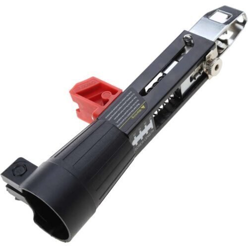 Adaptateur de Cloueur Automatique à Chaîne pour Visseuse image 2