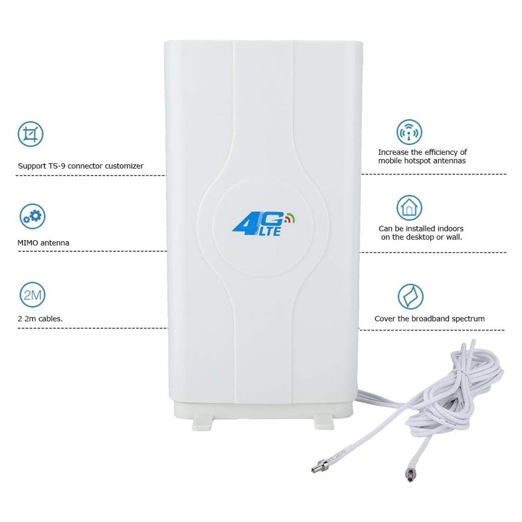 Antenne 4G LTE Amplificatrice de signal image 2