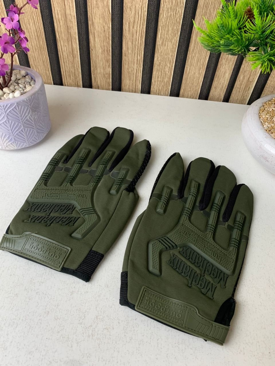 Pack Casque Moto avec Gants – Protection Totale et Confort Ultime image 7