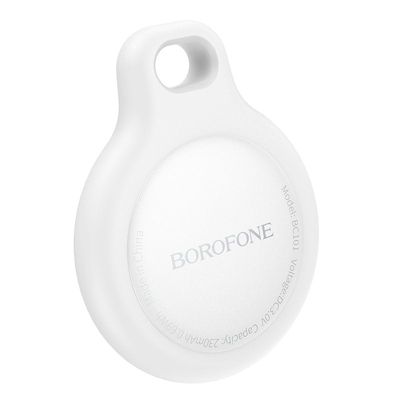 AirTag de Localisation Borofone BC101 – Suivi Intelligent, Format Compact image 3