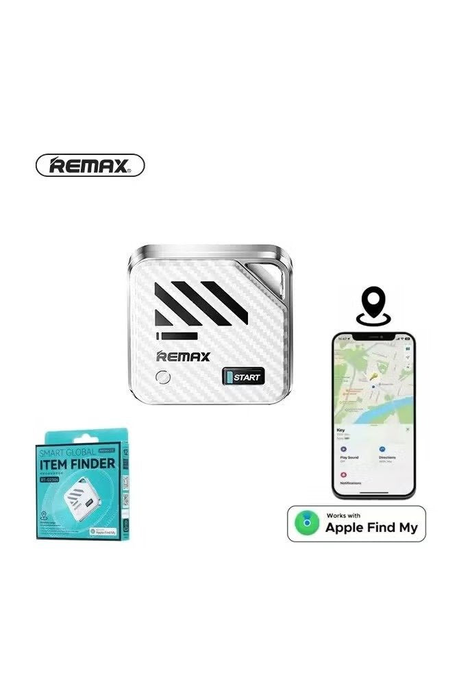 Tracker Localisateur REMAX RT-G2306 – Ne perdez plus jamais vos objets image 4
