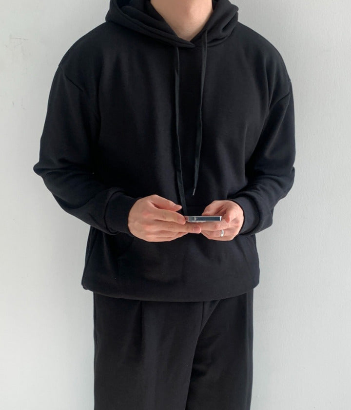 Basic Hoodie TRH V1  PREMIUM QUALITY