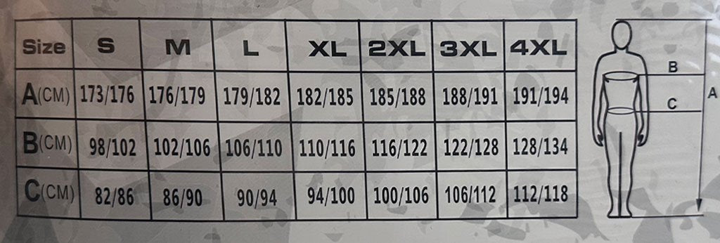 Pantalon de Travail Pro EPI – Confort, Résistance & Sécurité au Quotidien image 1