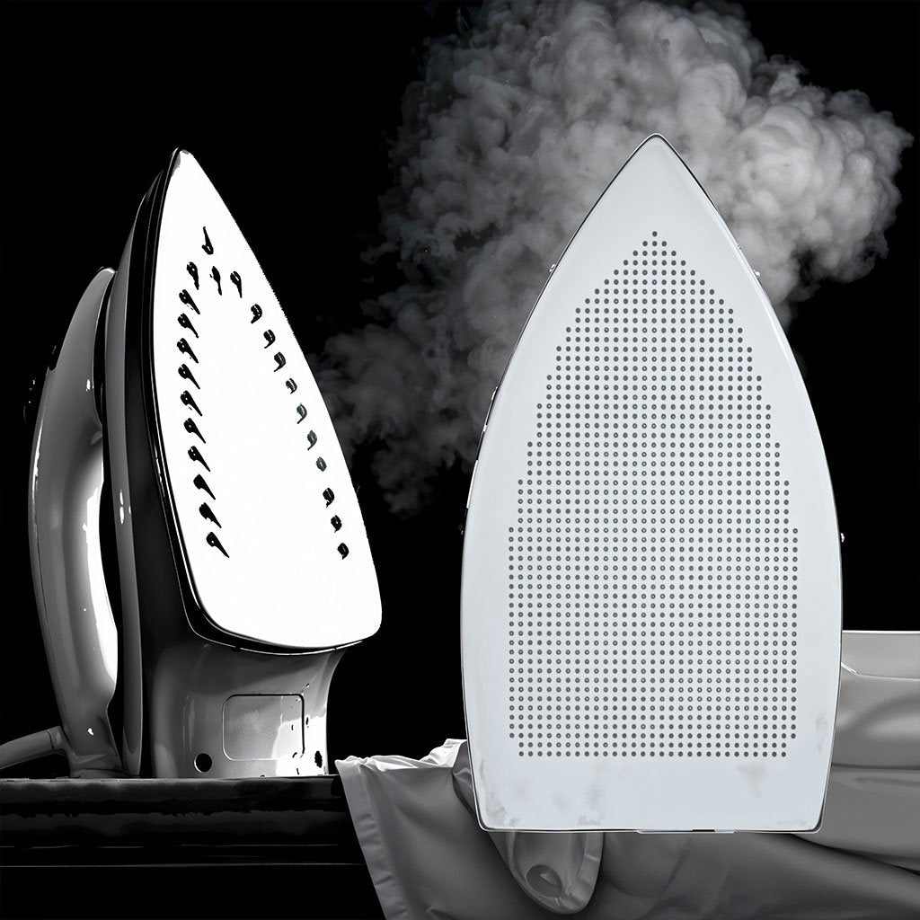 Housse de Protection pour Fer à Repasser image 0