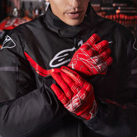 Gants Moto Alpinestars MM93 Losail V2 Tactiles – Protection Urbaine & Performance Légère