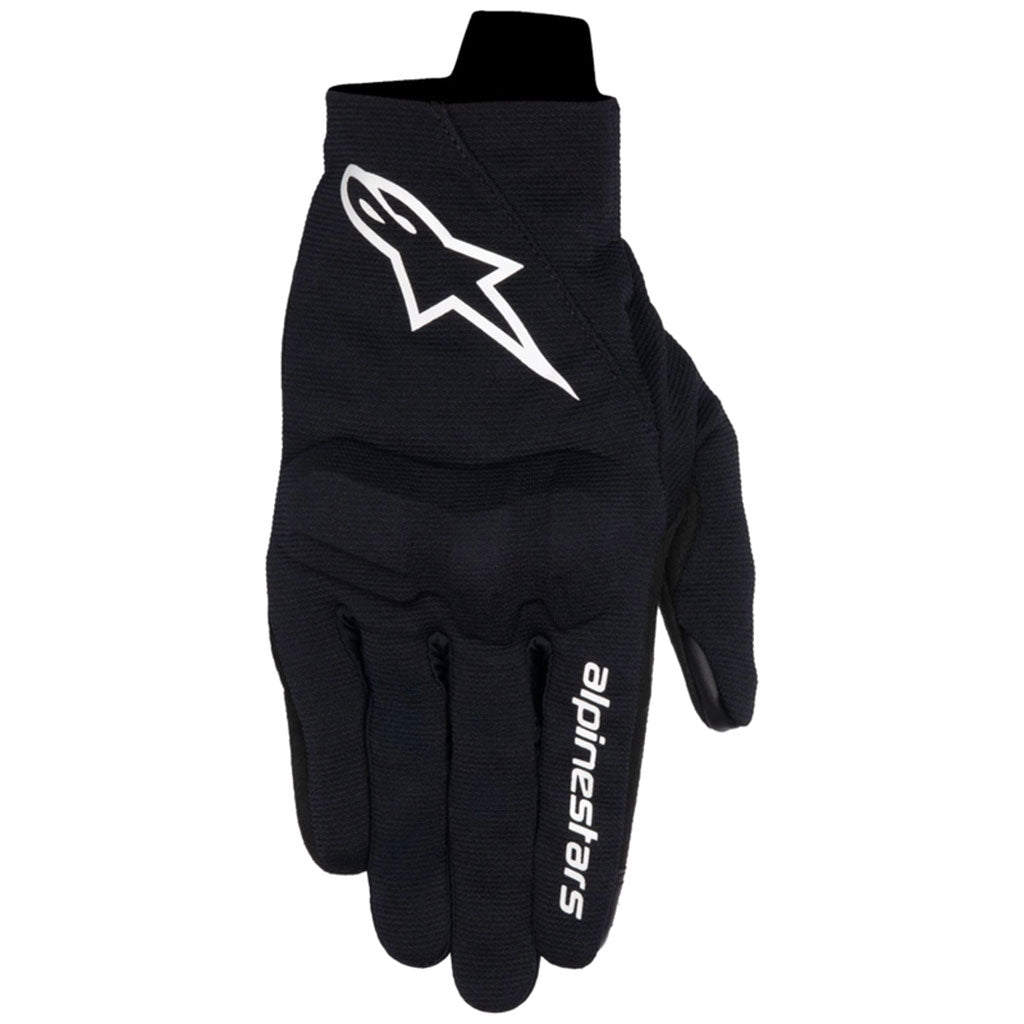 Gants Moto Alpinestars Reef V2 Tactiles – Confort Léger & Protection Quotidienne
