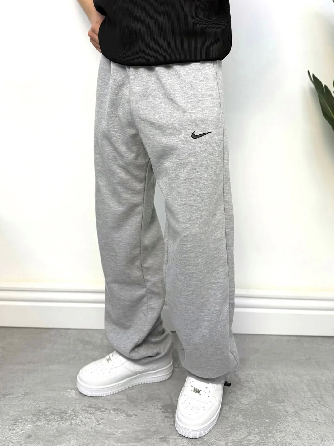Baggy Joggers  – Style Urbain Premium & Confort Ultime