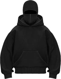 Ensemble Ninja Premium – Style Streetwear Moderne & Confort au Quotidien