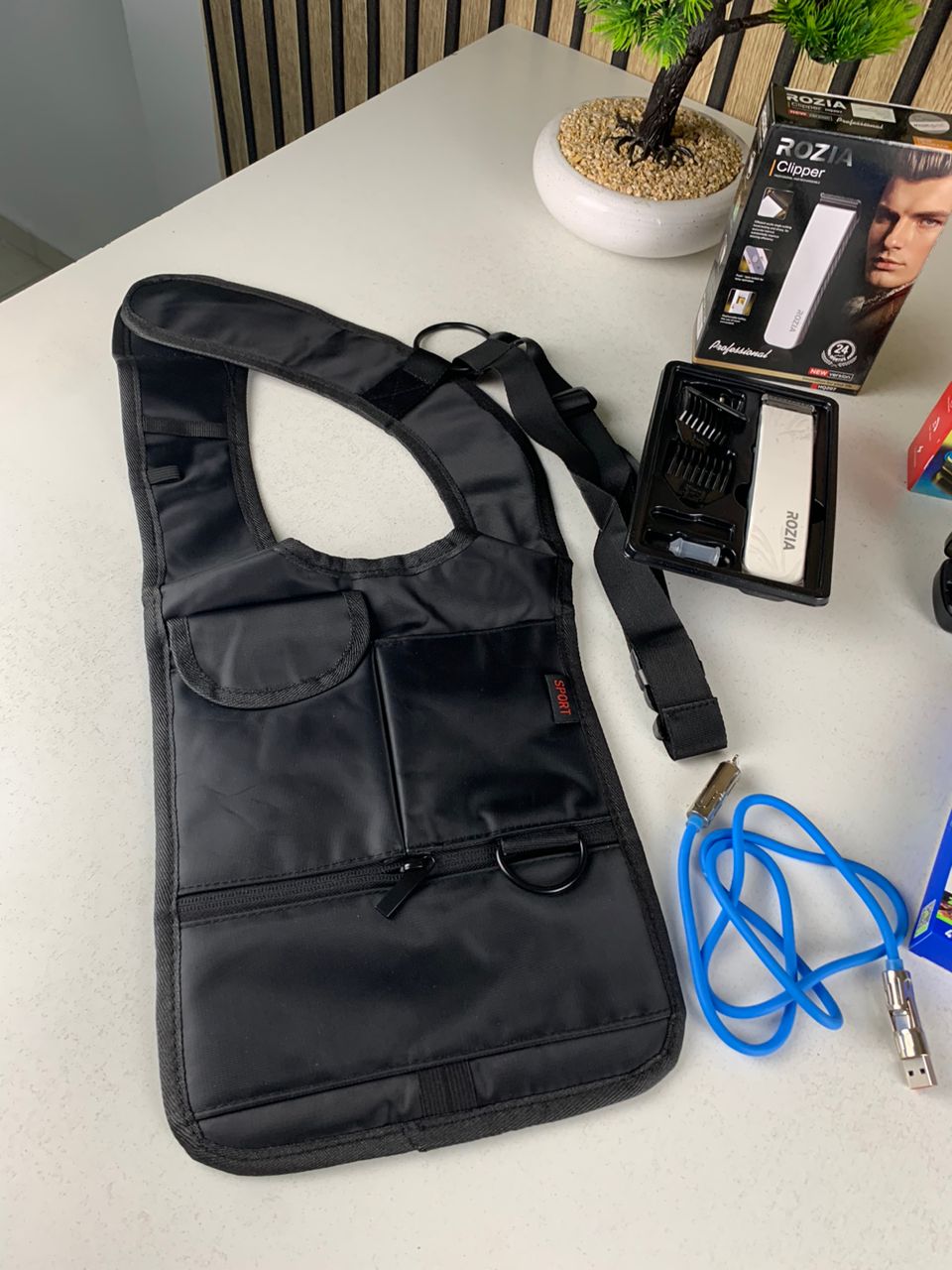 SUPER PACK 4EN1 POUR HOMME